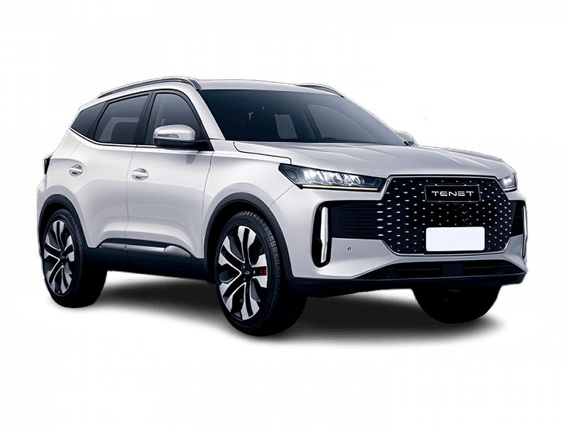 Купить Tenet T4 в вашем городе - Искрящийся белый